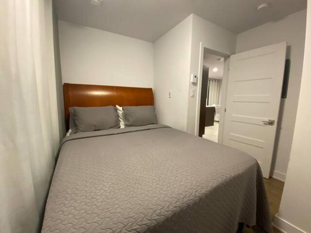 Le Bijou Airhome Montreal Room photo